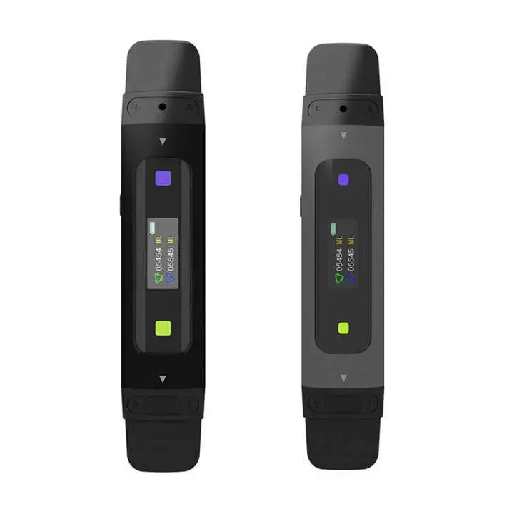 Health & Wellness Kuala Lumpur - Hoogwaardige, slimme APP-gestuurde ademhalingstrainer, digitaal gepersonaliseerd,