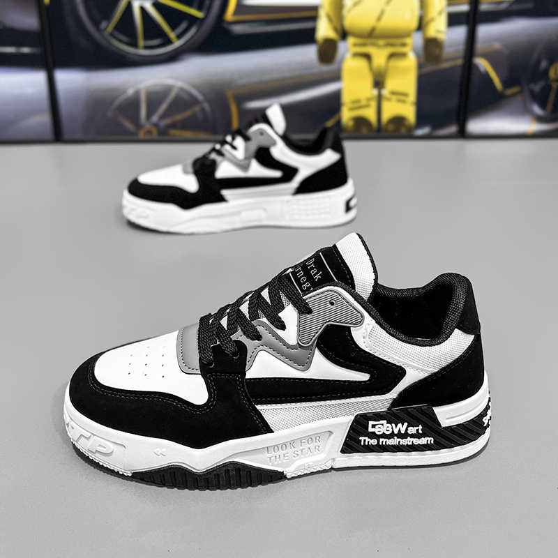 Health & Wellness Kuala Lumpur - Lage dunne hak blauwe nette schoenen