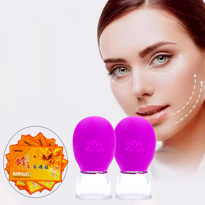 Massage Zuignappen Cellulitis  - Cupping Therapy Set recensie en prijs