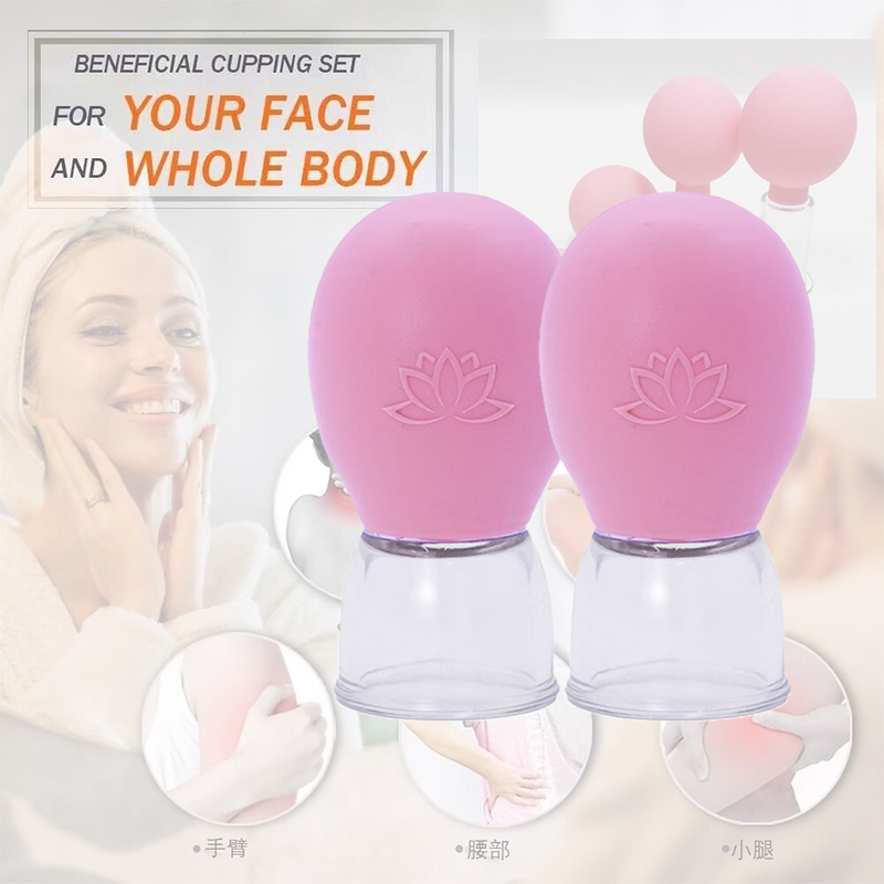 Massage Zuignappen Cellulitis  - Cupping Therapy Set recensie en prijs