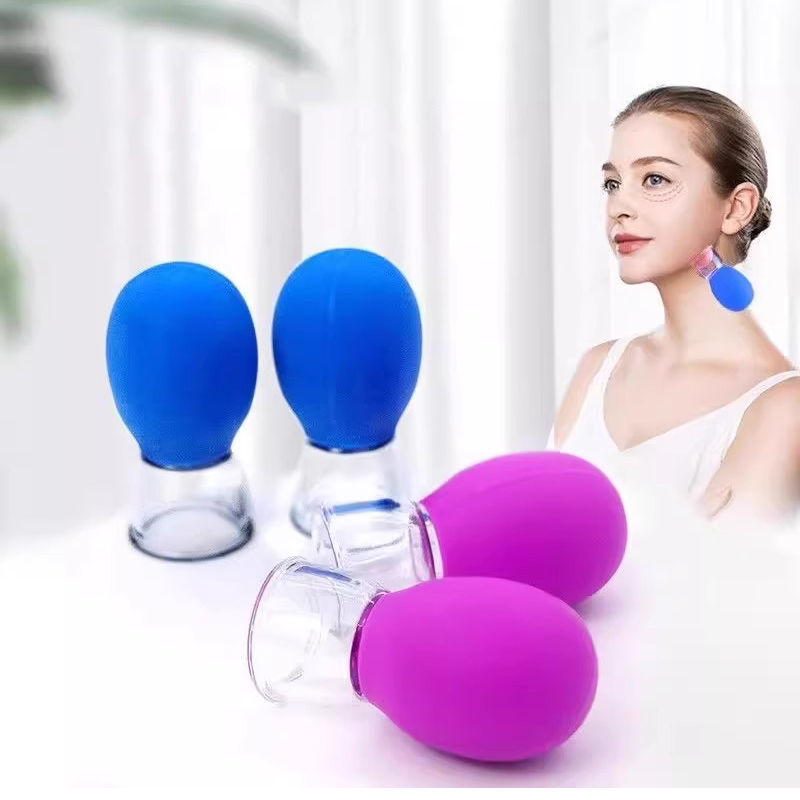 Massage Zuignappen Cellulitis  - Cupping Therapy Set recensie en prijs
