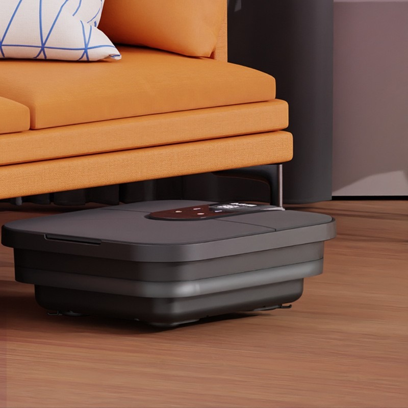 CFolding Elektrische Voetbadem - Foot Bath Massager recensie en prijs
