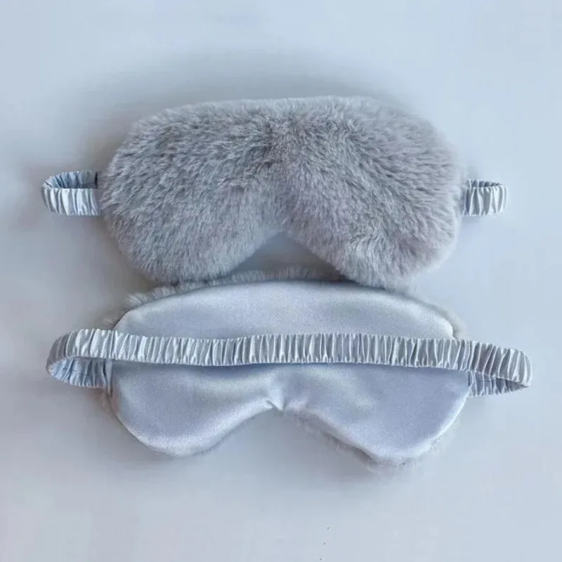Slaapmasker, slaapdoek, zachte - Health & Wellness Kuala Lumpur recensie en prijs
