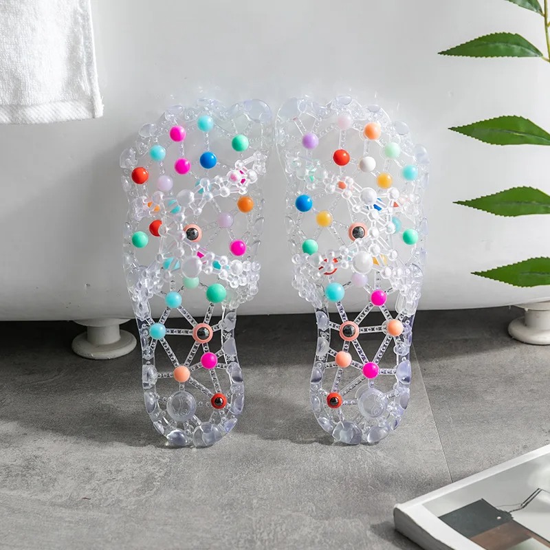 Slippers Zomer Voetbodem Granu - Health & Wellness Kuala Lumpur recensie en prijs
