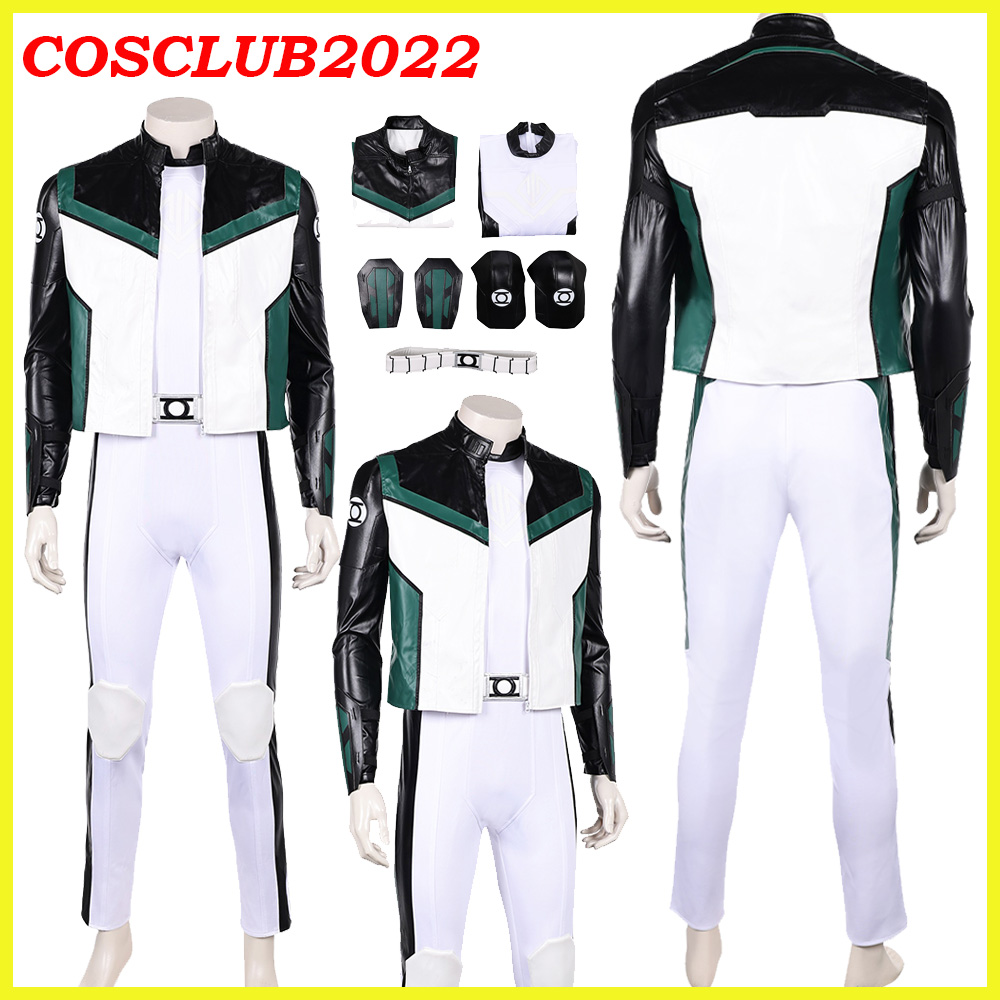 Mannen Guy Cosplay Kleding Jum - Health & Wellness Kuala Lumpur recensie en prijs