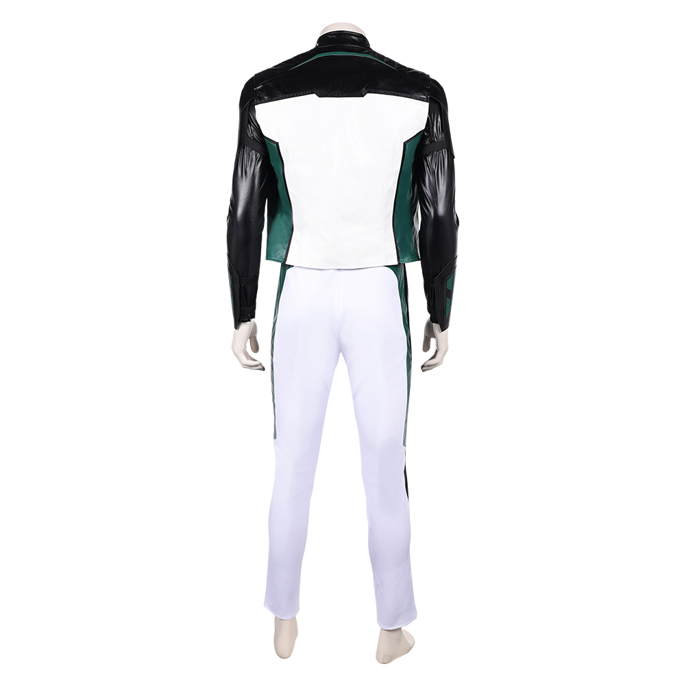Mannen Guy Cosplay Kleding Jum - Health & Wellness Kuala Lumpur recensie en prijs