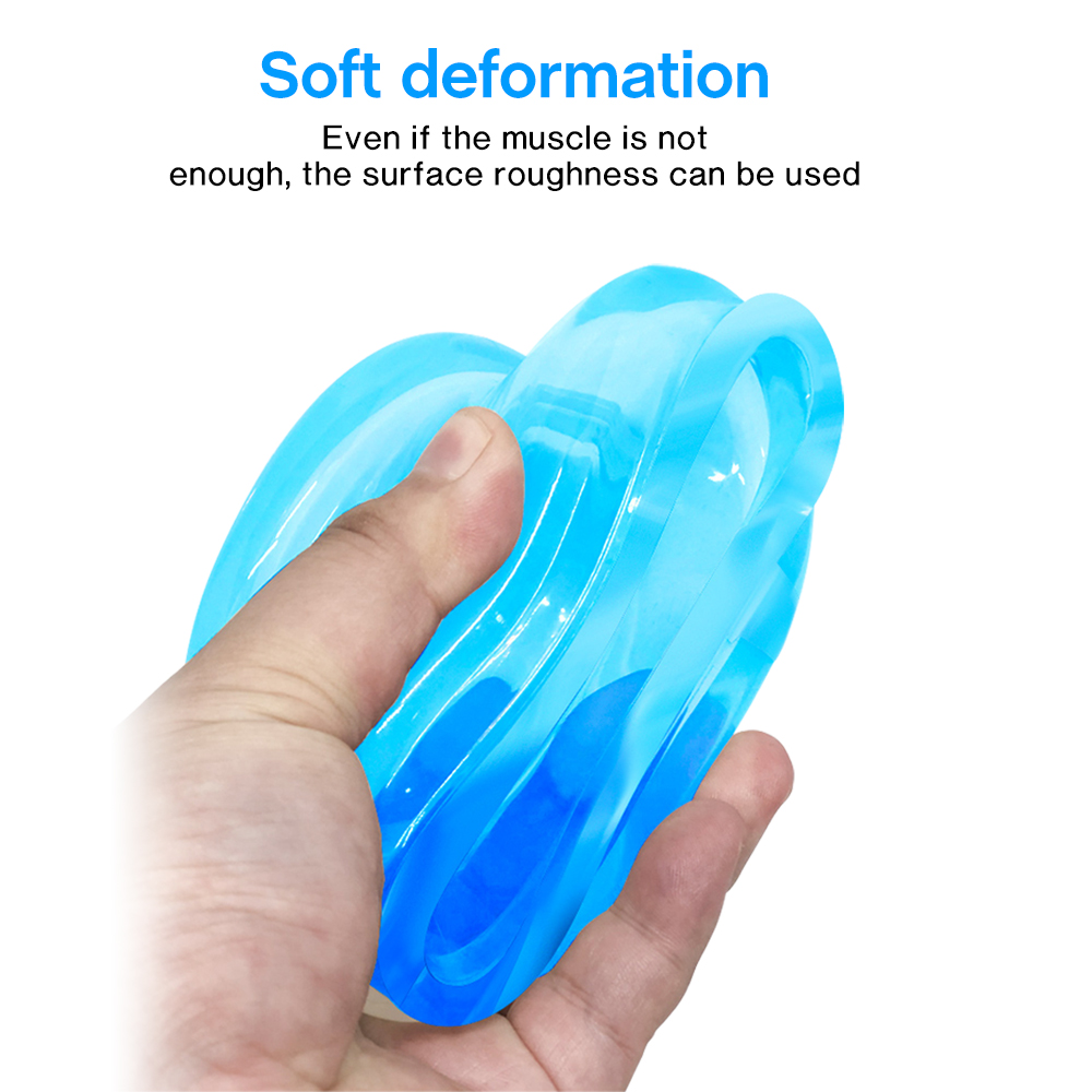Siliconen Vacuüm Cupping Set M - Cupping Therapy Set recensie en prijs