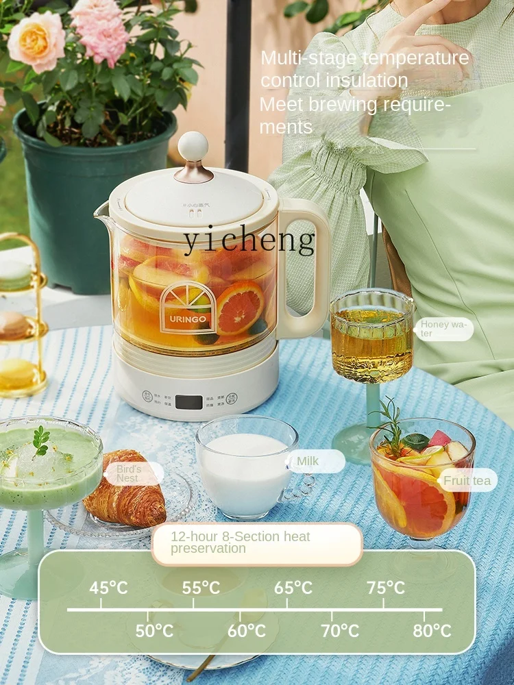 Health Pot Kleine Huishoudelij - Health & Wellness Kuala Lumpur recensie en prijs