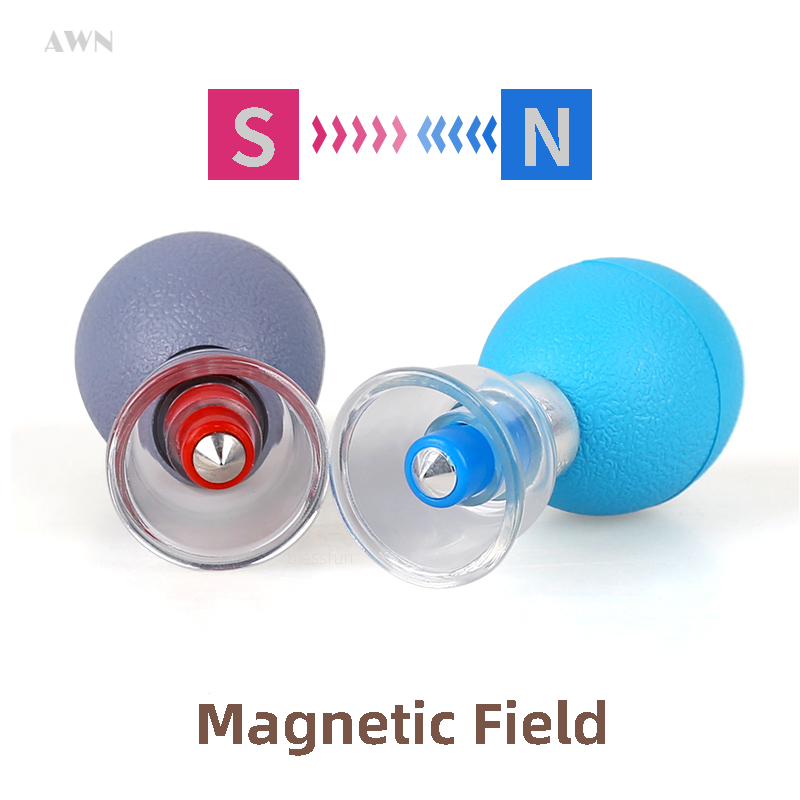 18 Magnetische Zuigkracht Cupp - Cupping Therapy Set recensie en prijs