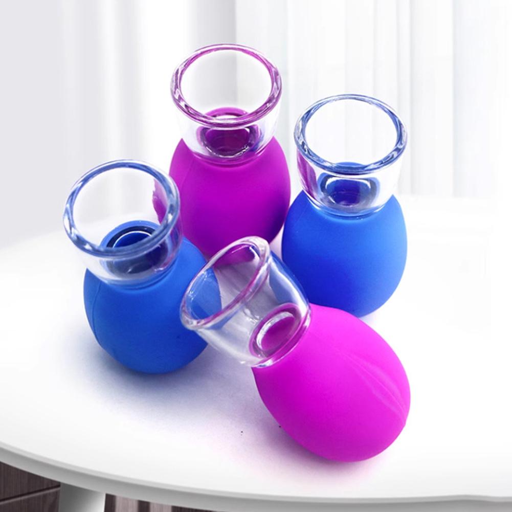 2-10 Stuks Facial Cupping Set  - Cupping Therapy Set recensie en prijs