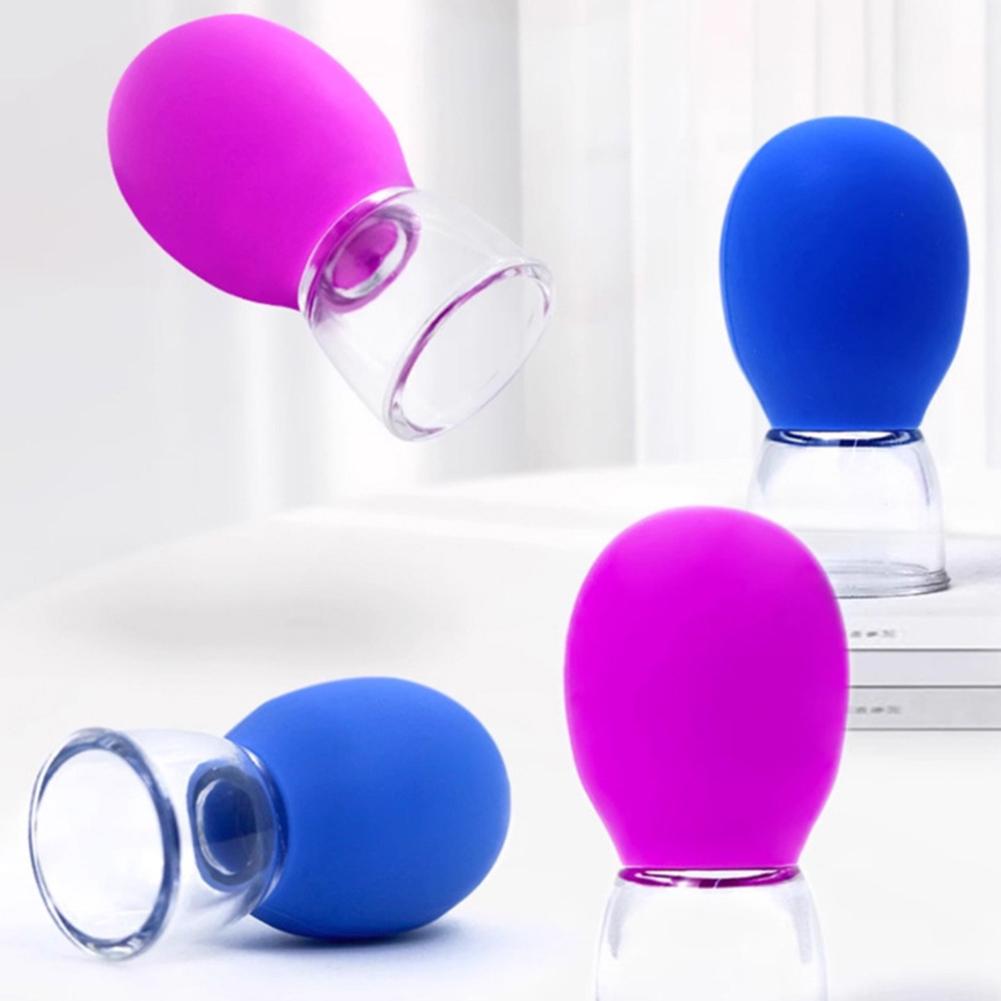 2-10 Stuks Facial Cupping Set  - Cupping Therapy Set recensie en prijs