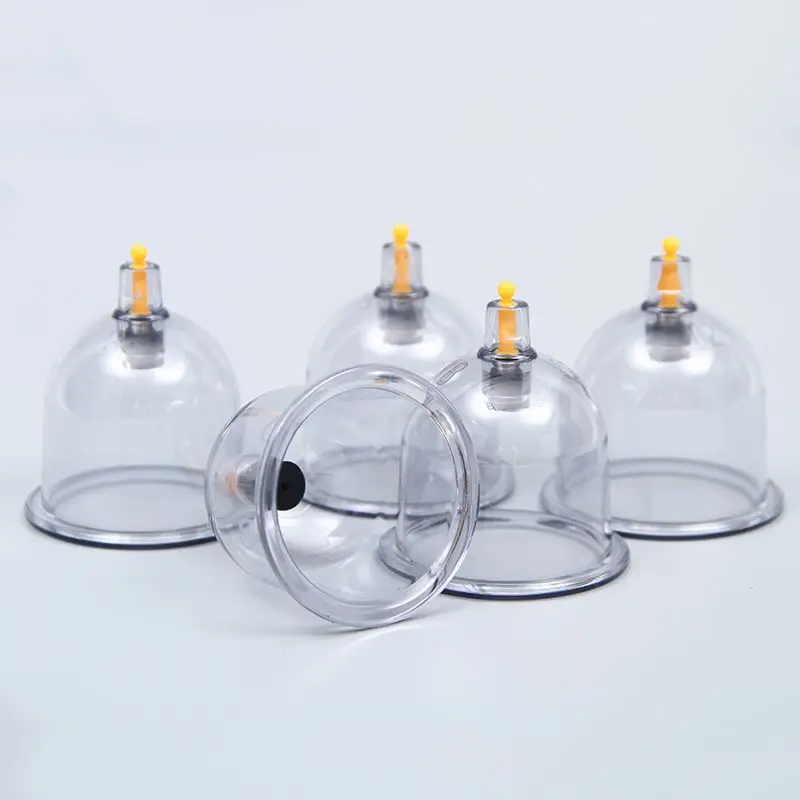 32-delige vacuüm cupping-thera - Cupping Therapy Set recensie en prijs