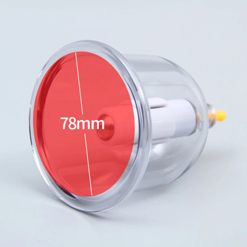 32-delige vacuüm cupping-thera - Cupping Therapy Set recensie en prijs