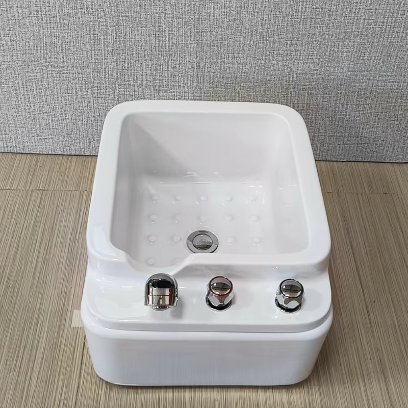 Groothandel Elektrische Draagb - Foot Bath Massager recensie en prijs