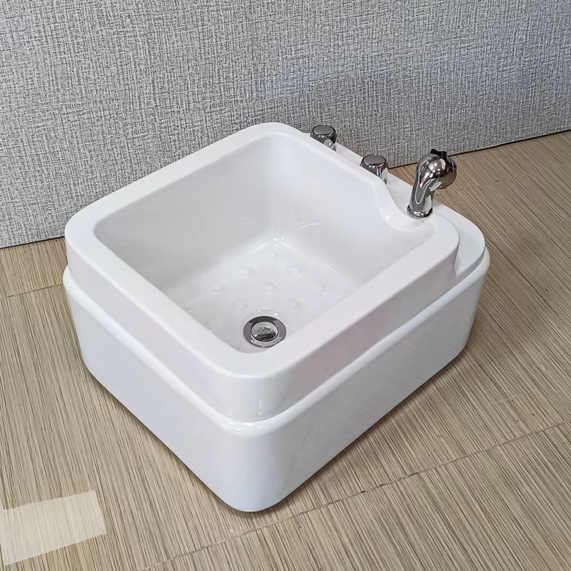 Groothandel Elektrische Draagb - Foot Bath Massager recensie en prijs