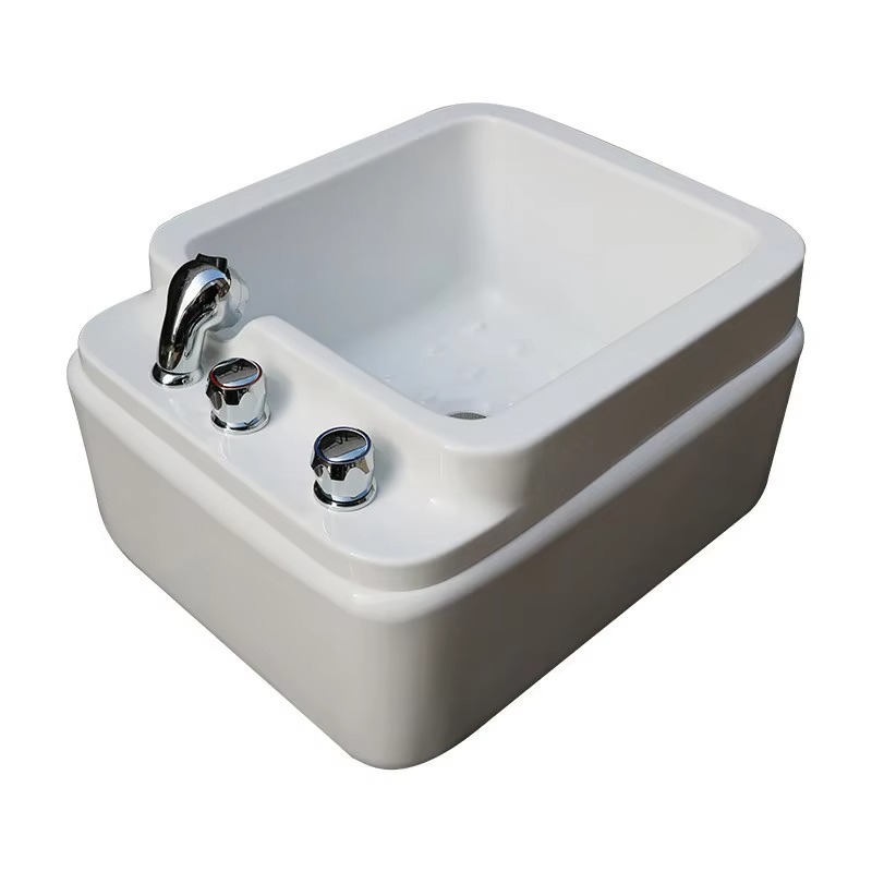 Groothandel Elektrische Draagb - Foot Bath Massager recensie en prijs