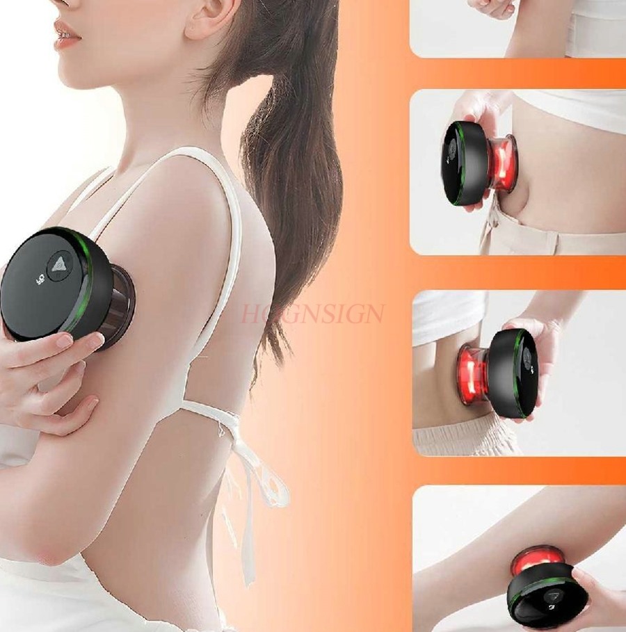 1 stks draadloze elektrische s - Cupping Therapy Set recensie en prijs