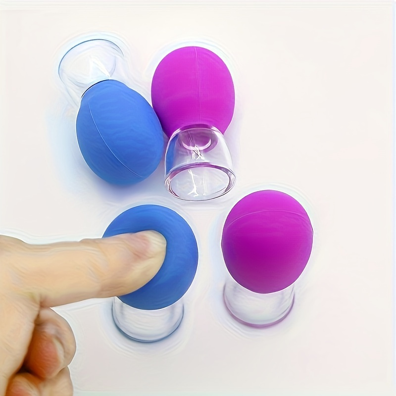 2/4 Stuks Gezichtscuppingset O - Cupping Therapy Set recensie en prijs