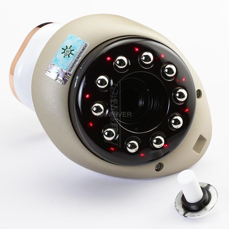 Cupping Massager LCD Display V - Cupping Therapy Set recensie en prijs