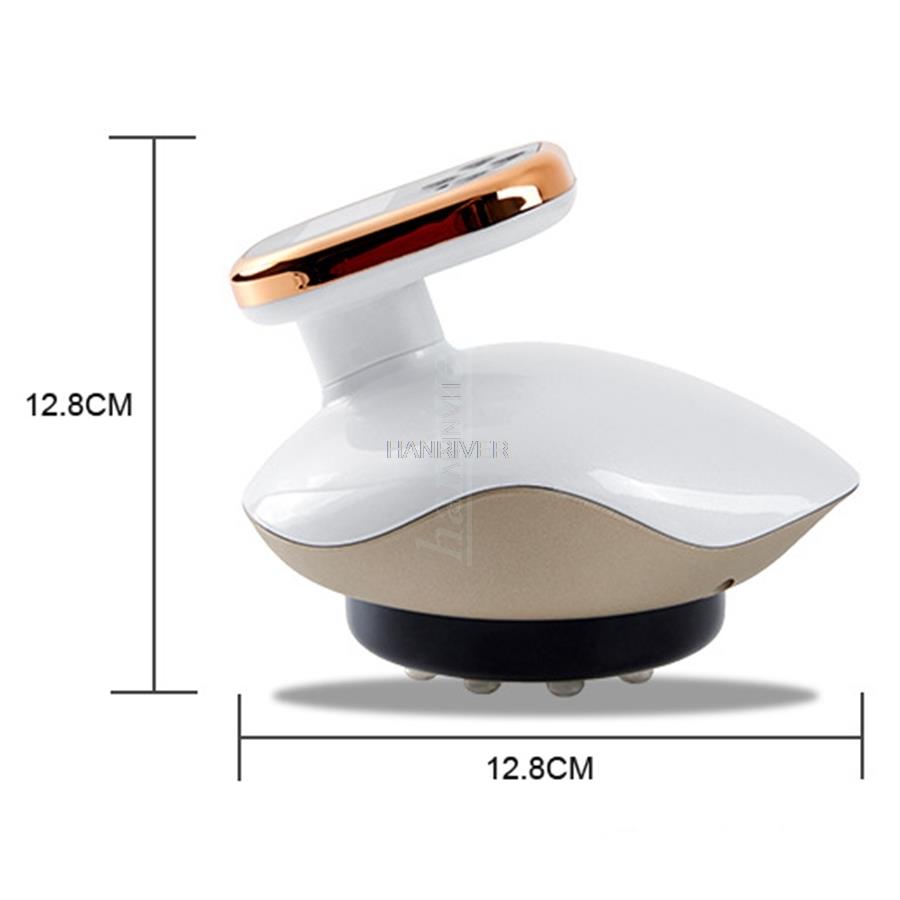 Cupping Massager LCD Display V - Cupping Therapy Set recensie en prijs