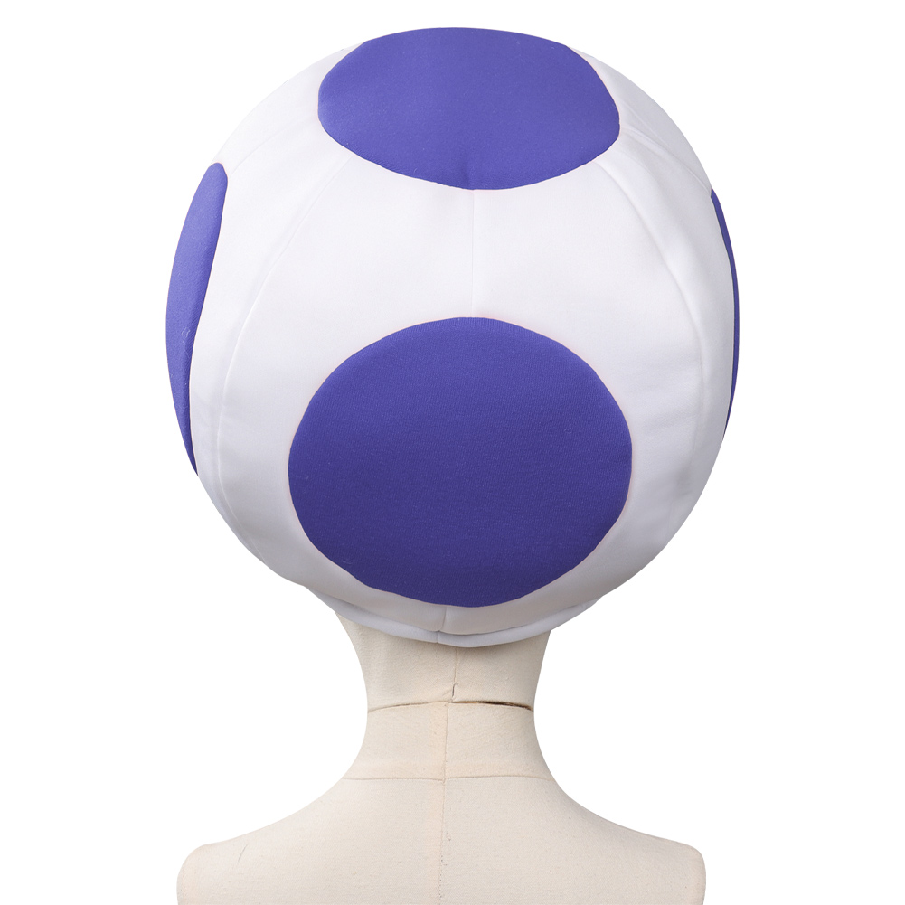 Rollenspel Mannen Jongens Toad - Health & Wellness Kuala Lumpur recensie en prijs
