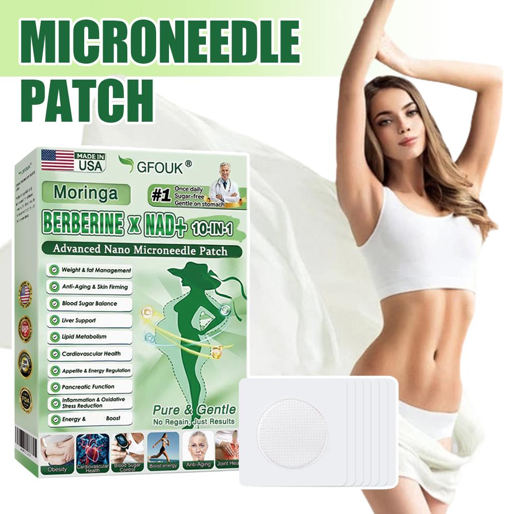 Draagbare 10-in-1 Berberine X  - Xbody Health & Wellness Functional Integrative Medicine Office & Medical Spa Wayne recensie en prijs