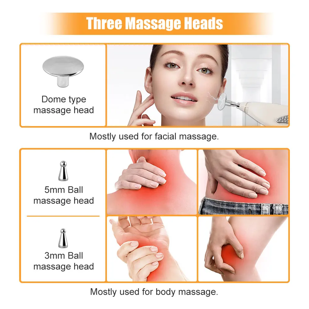 Slimme acupunctuurpen Elektris - Foot Bath Massager recensie en prijs