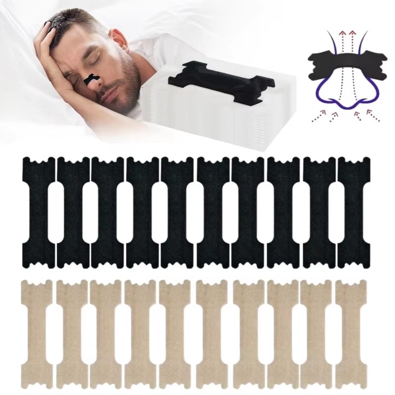 10-100 Stuks Anti-Snurken Stri - Health & Wellness Kuala Lumpur recensie en prijs