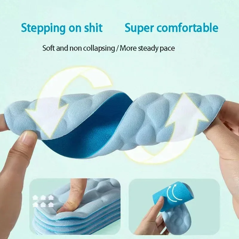 2/4 Stuks Zachte Massage Memor - Foot Bath Massager recensie en prijs